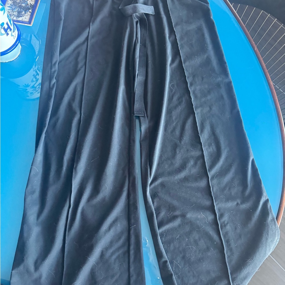 Fabletics wide leg pants